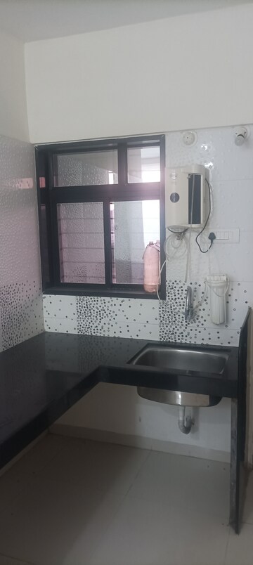 Kitchen in 2 BHK Apartment at Ravet – for Rent