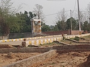  Plot For Sale in Khorabar