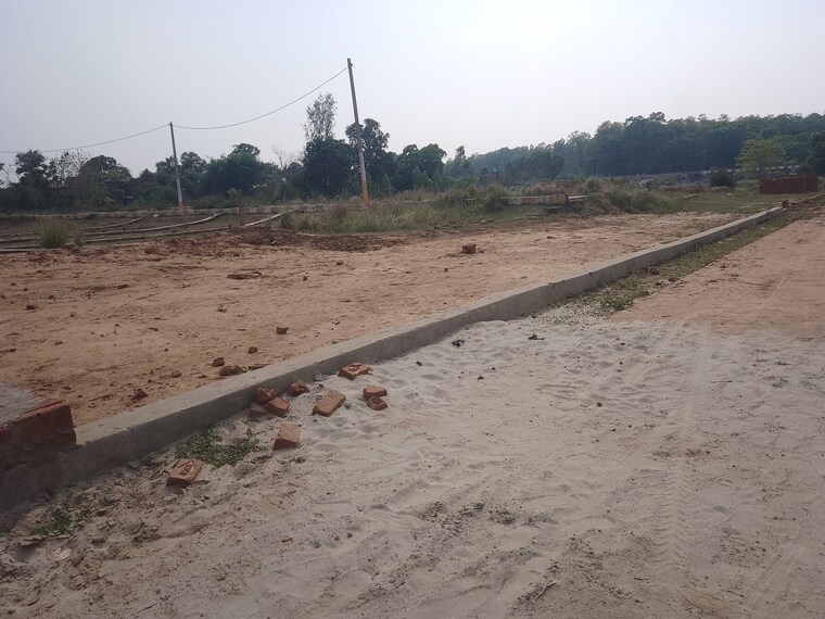 undefined, khorabar  1800 Sq.Yd. Plot In Khorabar Gorakhpur 8939278