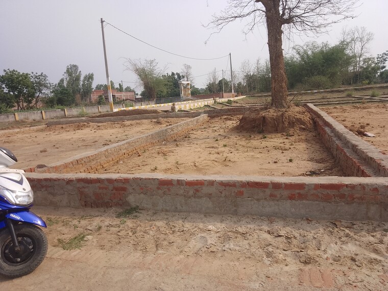 undefined, khorabar  1800 Sq.Yd. Plot In Khorabar Gorakhpur 8939278