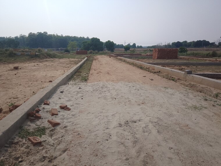 undefined, khorabar  1800 Sq.Yd. Plot In Khorabar Gorakhpur 8939278