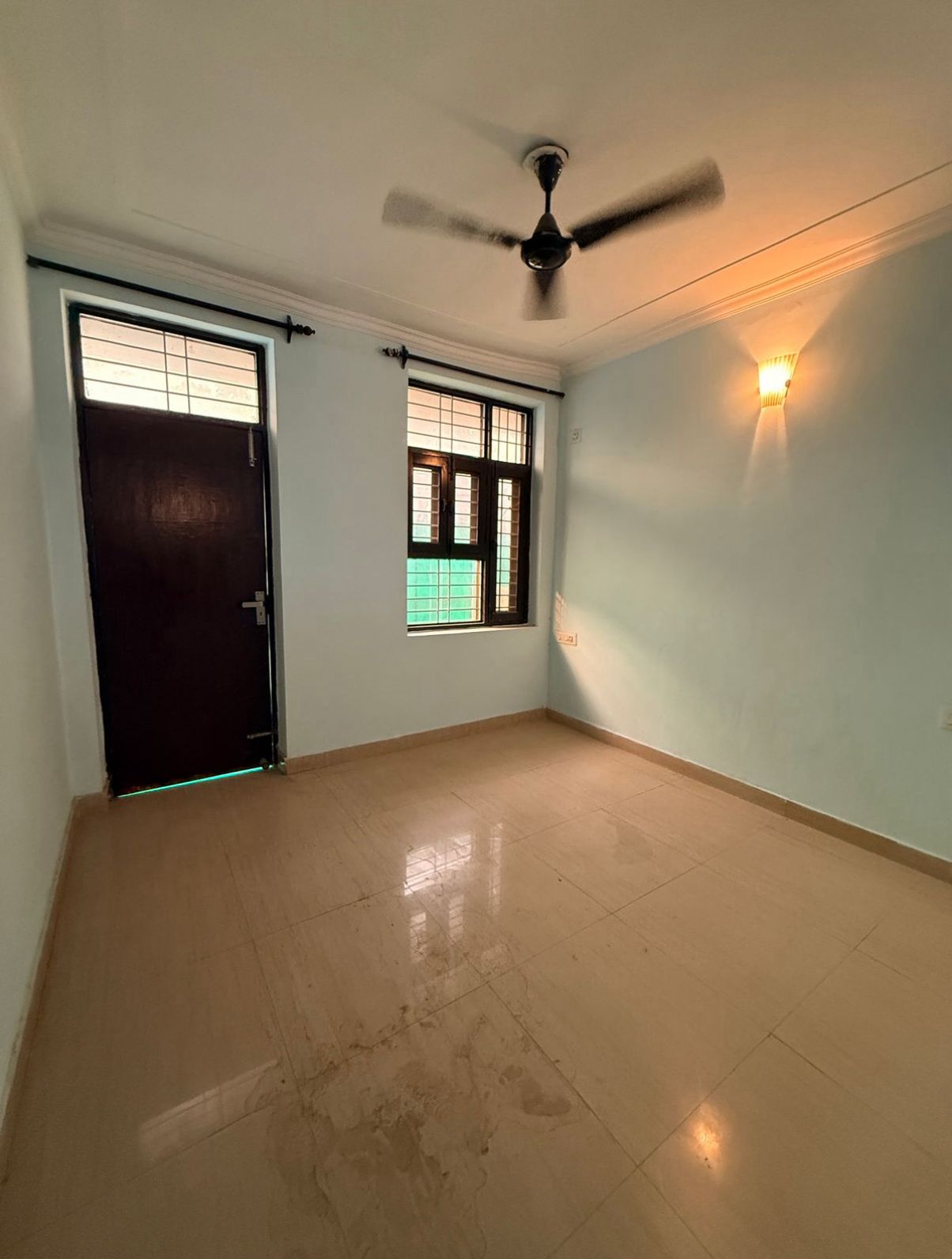 2 BHK Builder Floor For Rent in Smart Homs