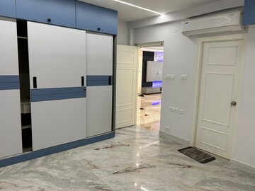 3 BHK Apartment For Rent in Aditya Empress Towers, Shaikpet