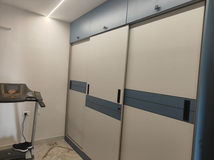 Room, aditya-empress-towers 3 Bedroom 2100 Sq.Ft. Apartment In Shaikpet Hyderabad 8939236