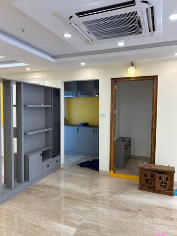 Room in 3 BHK Apartment at Aditya Empress Towers, Shaikpet – for Rent