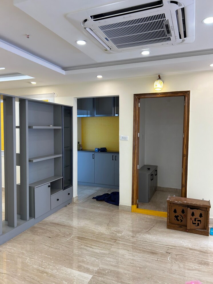 Room, aditya-empress-towers 3 Bedroom 2100 Sq.Ft. Apartment In Shaikpet Hyderabad 8939236