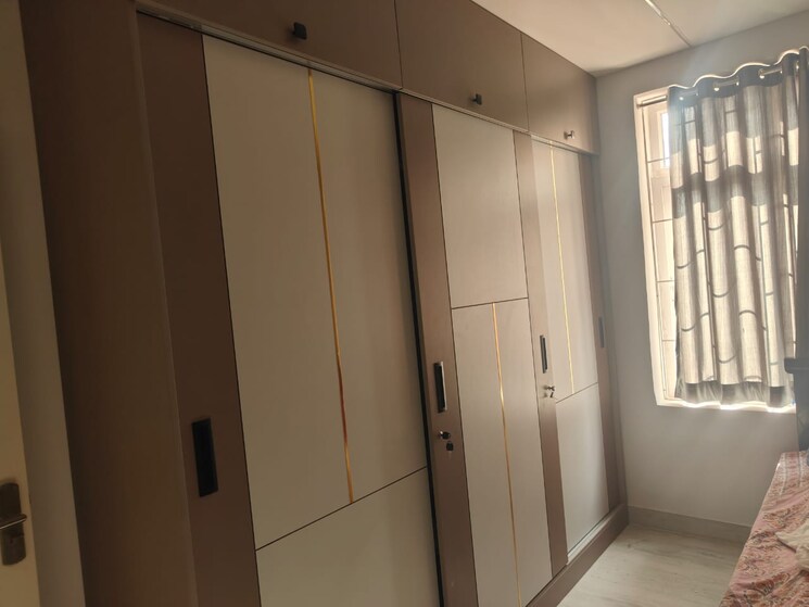 undefined, aditya-empress-towers 3 Bedroom 2100 Sq.Ft. Apartment In Shaikpet Hyderabad 8939236