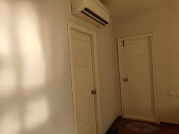 Bathroom in 3 BHK Apartment at Aditya Empress Towers, Shaikpet – for Rent