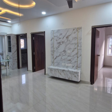 Room in 3 BHK Builder Floor at Kondapur – for Rent