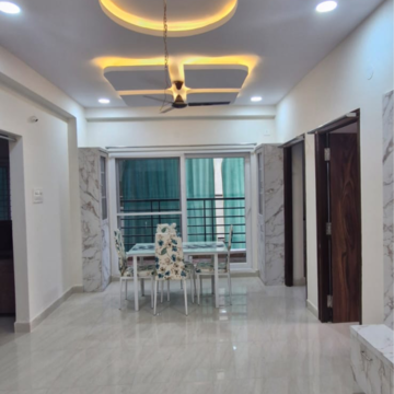 Room in 3 BHK Builder Floor at Kondapur – for Rent