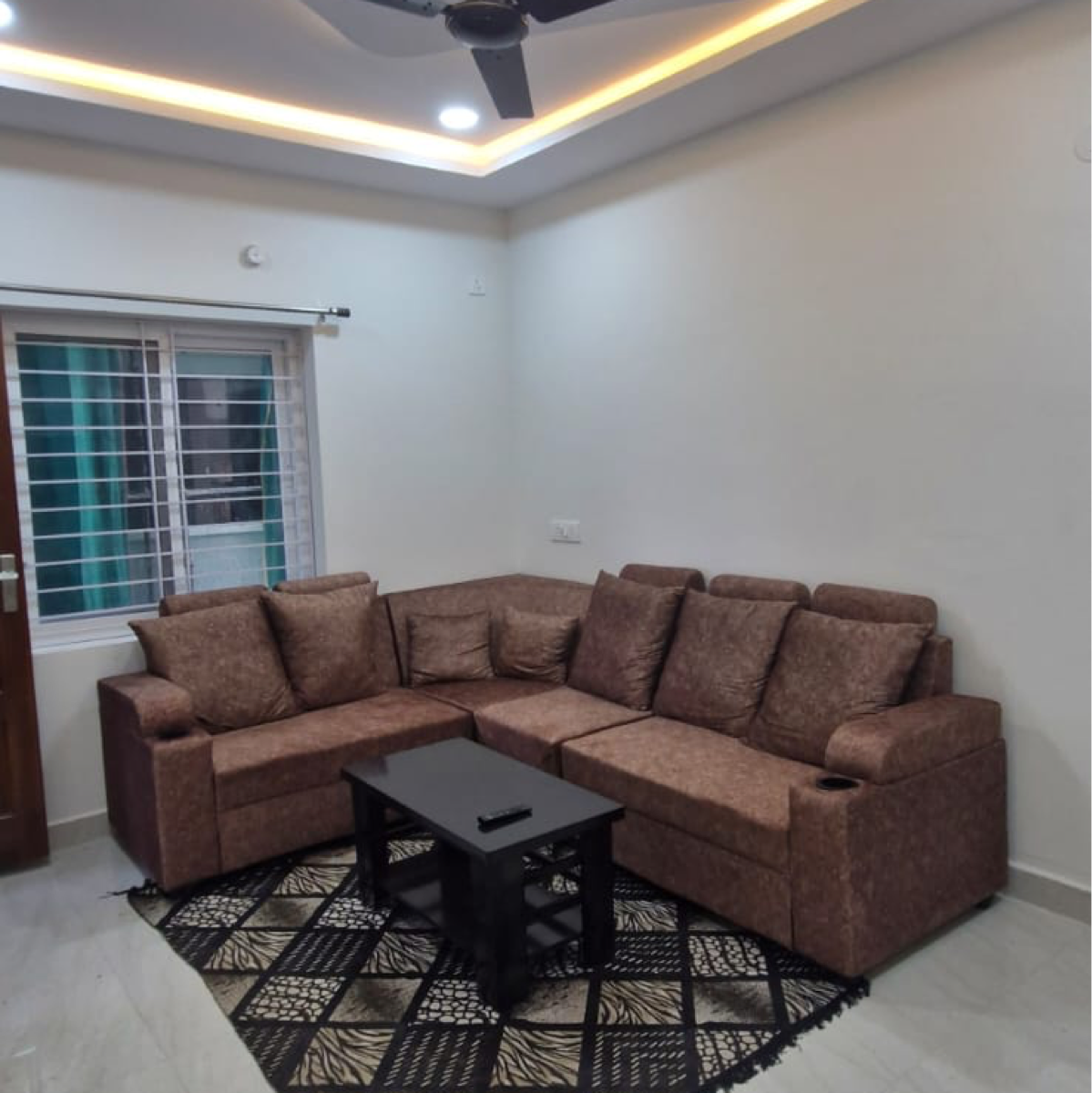 3 BHK Builder Floor For Rent in Kondapur