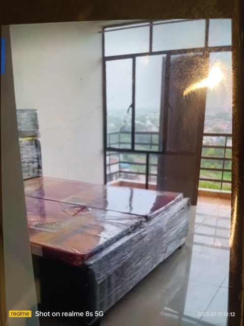 1 BHK Apartment For Rent in Lotus Homz