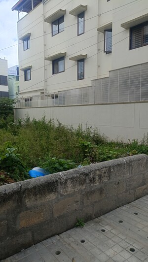  Plot – Exterior View View at Doddakammanahalli - for Sale