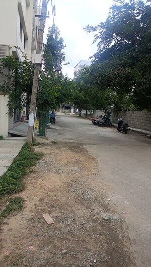  Plot – Exterior View View at Doddakammanahalli - for Sale