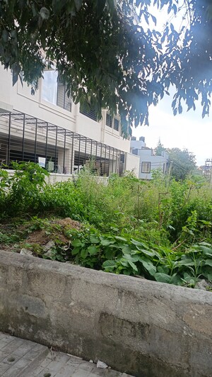  Plot For Sale in Doddakammanahalli