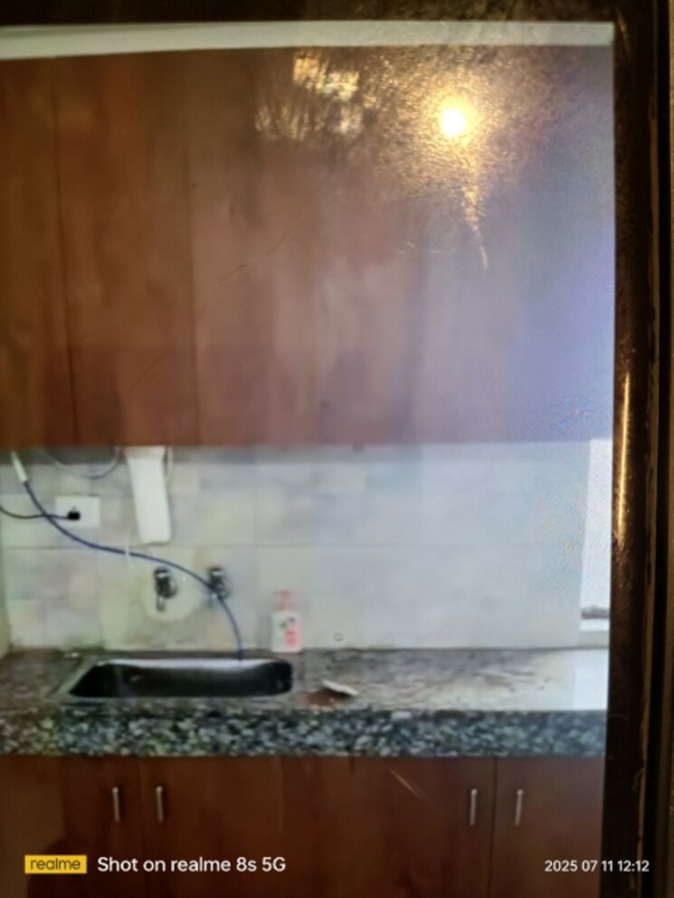 Bathroom, lotus-homz 1 Bedroom 405 Sq.Ft. Apartment In Sector 111 Gurgaon 8939305