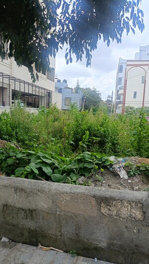  Plot – Exterior View View at Doddakammanahalli - for Sale