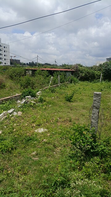 Plot Area in  Plot at Doddakammanahalli – for Sale