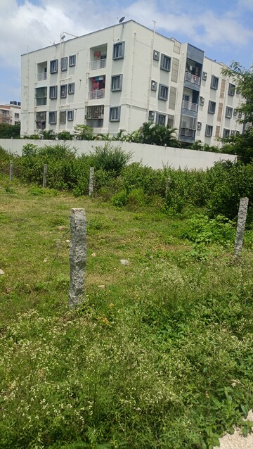 Plot Area in  Plot at Doddakammanahalli – for Sale