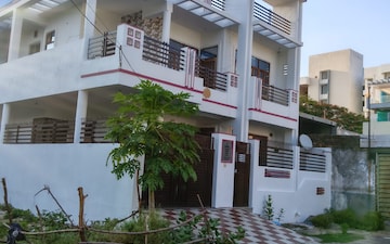 Plot For Sale in Sgpgi