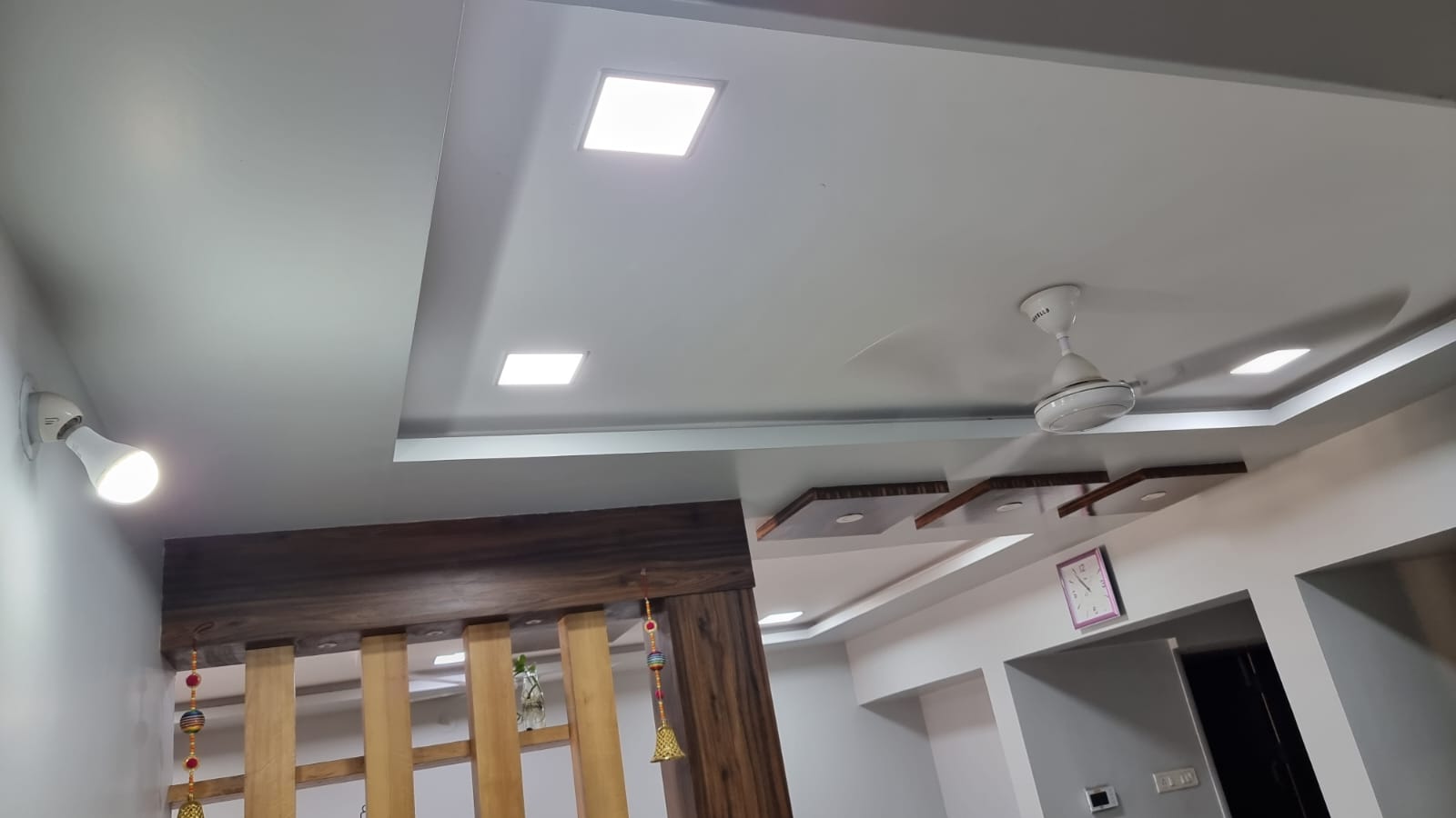 2 BHK + Pooja Room 1067 Sq.Ft. Apartment in Nagpal Dev Exotica