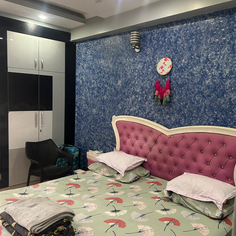 3 BHK Apartment For Rent in Gardenia Golf City