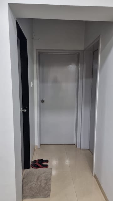 Building Lobby in 2 BHK Apartment at Nagpal Dev Exotica, Kharadi – for Rent
