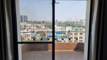 Swimming Pool in 2 BHK Apartment at Nagpal Dev Exotica, Kharadi – for Rent