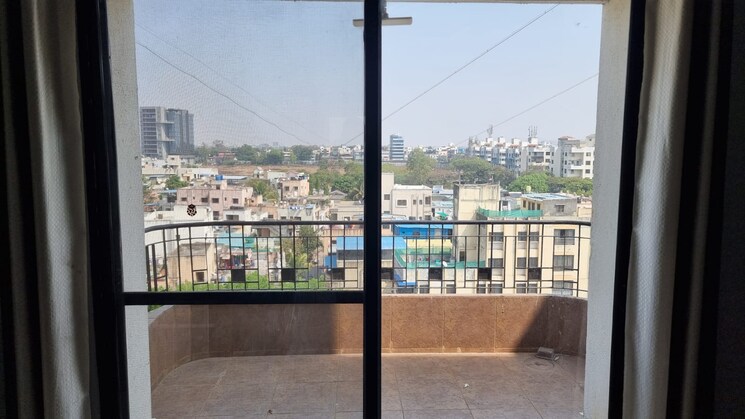 Swimming Pool, nagpal-dev-exotica 2 Bedroom 1067 Sq.Ft. Apartment In Kharadi Pune 8939246