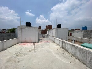 2 BHK Independent House – Exterior View View at Rai Enclave, Deva Road - for Sale