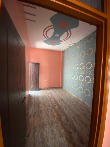 Bedroom in 2 BHK Independent House at Rai Enclave, Deva Road – for Sale