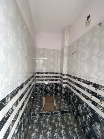 Balcony in 2 BHK Independent House at Rai Enclave, Deva Road – for Sale