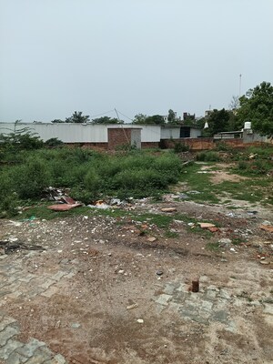 Plot Area in  Plot at Gwal Pahari – for Sale