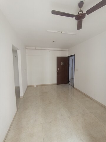 Living Room in 1.5 BHK Apartment at Lodha Palava City Lakeshore Greens, Dombivli East – for Sale