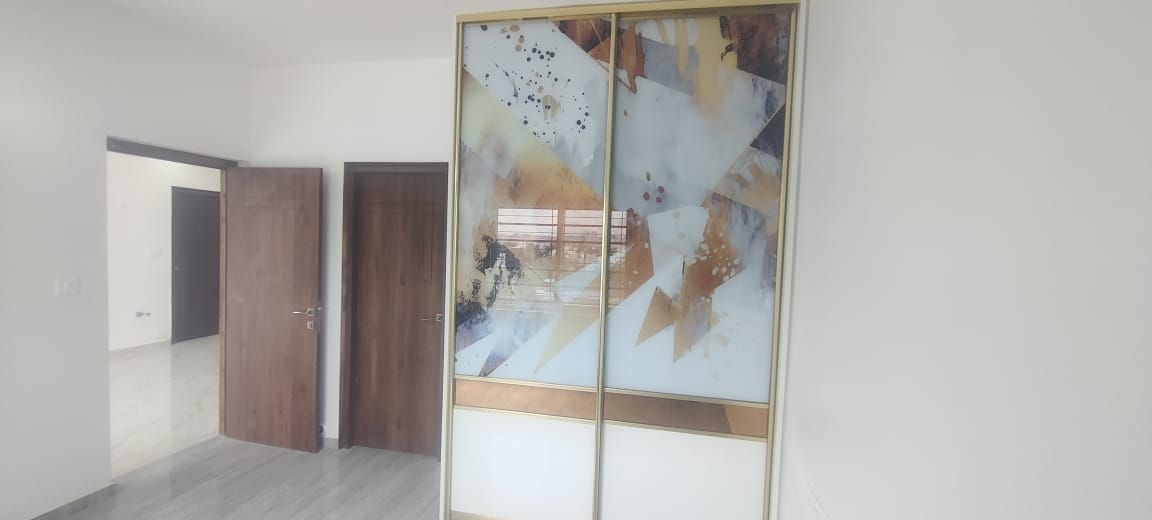 3 BHK 1550 Sq.Ft. Apartment in Trendsquares Ambience