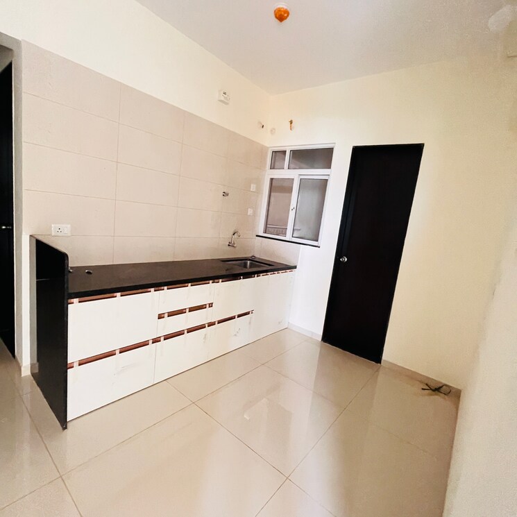 Kitchen, kolte-patil-life-republic 2.5 Bedroom 850 Sq.Ft. Apartment In Marunji Pune 8939336