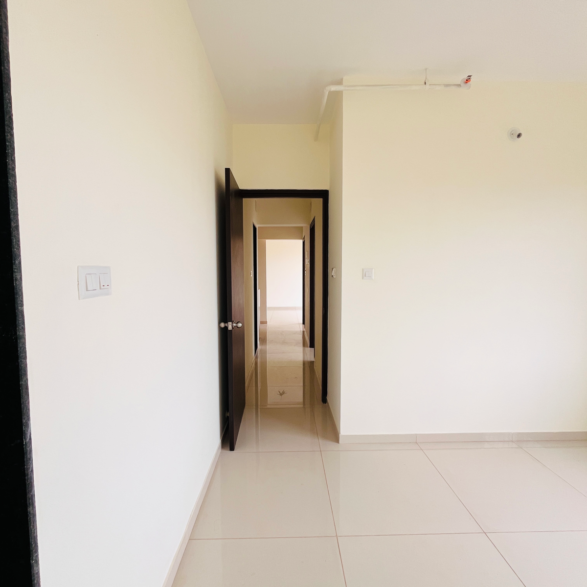 2.5 BHK + Pooja Room,Servant Room,Study Room 850 Sq.Ft. Apartment in Kolte Patil Life Republic