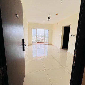 Bathroom in 2.5 BHK Apartment at Kolte Patil Life Republic, Marunji – for Rent