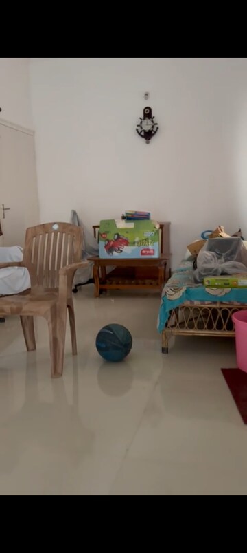 Master Bedroom in 2 BHK Villa at Brick Field Shelters, Chandapura – for Rent