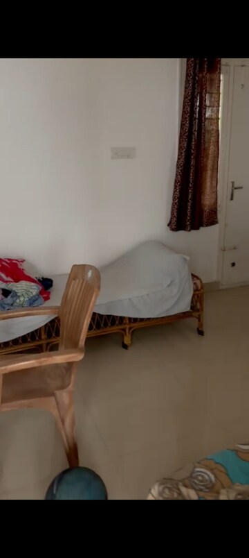 Living Room in 2 BHK Villa at Brick Field Shelters, Chandapura – for Rent
