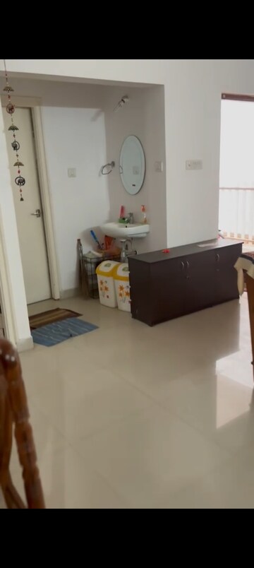 Kitchen in 2 BHK Villa at Brick Field Shelters, Chandapura – for Rent