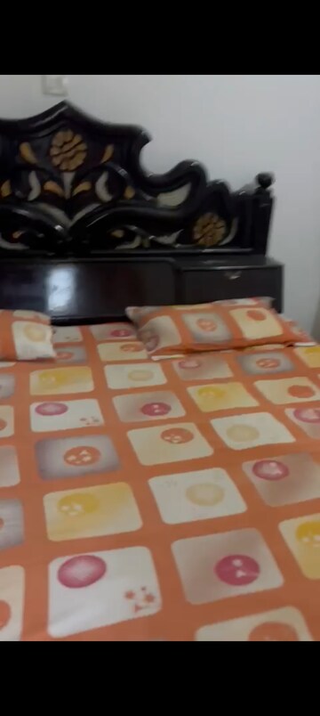Furnished Amenities in 2 BHK Villa at Brick Field Shelters, Chandapura – for Rent