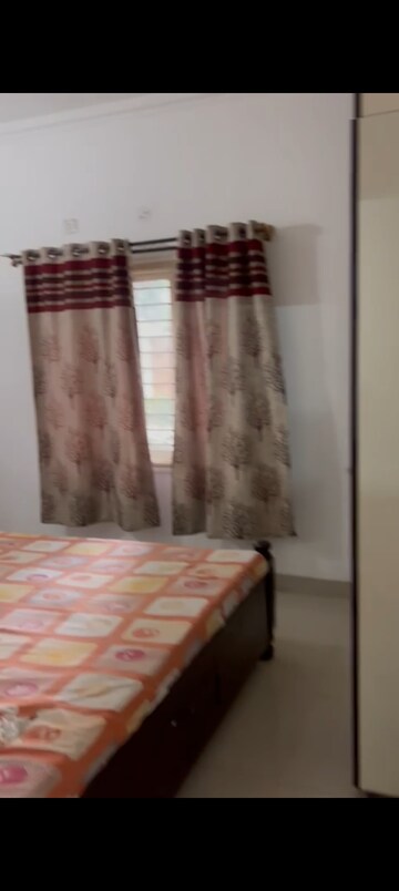 Bedroom in 2 BHK Villa at Brick Field Shelters, Chandapura – for Rent