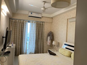 2 BHK Apartment For Rent in Adani Group Western Heights, Andheri West