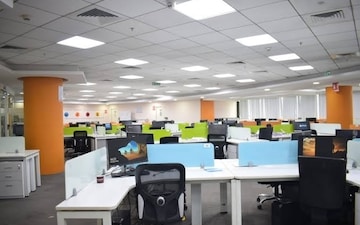 Office Space For Rent in Pentagon Tower, Hadapsar
