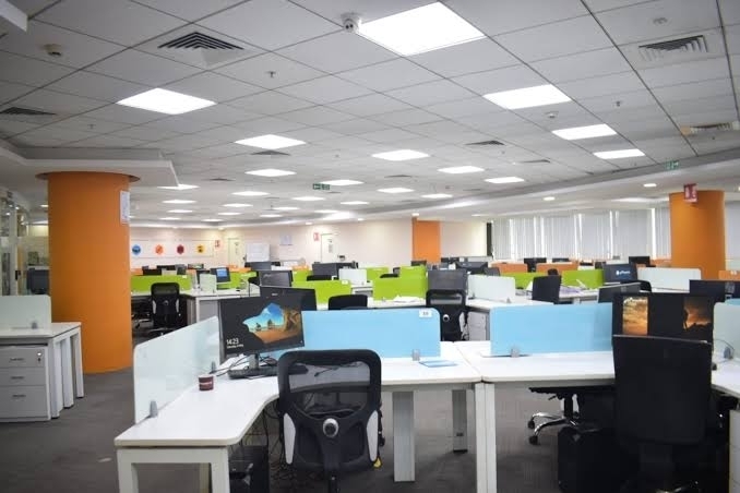 Office Space For Rent in Pentagon Tower