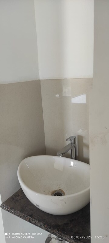 Bathroom in 2 BHK Apartment at ARV Uthville, Kharadi – for Rent