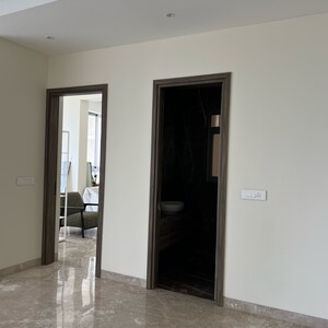 Building Lobby in 2.5 BHK Apartment at H Square AN Heights, Navy Colony – for Sale