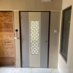 2.5 BHK Apartment For Sale in H Square AN Heights