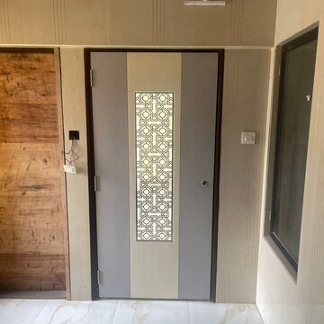 2.5 BHK Apartment For Sale in H Square AN Heights, Navy Colony